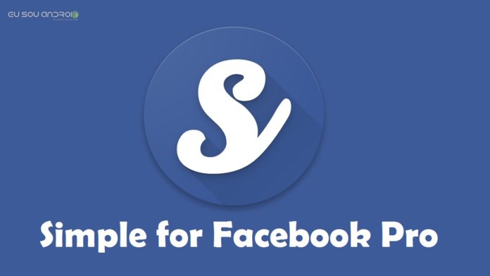 Simple for Facebook Pro