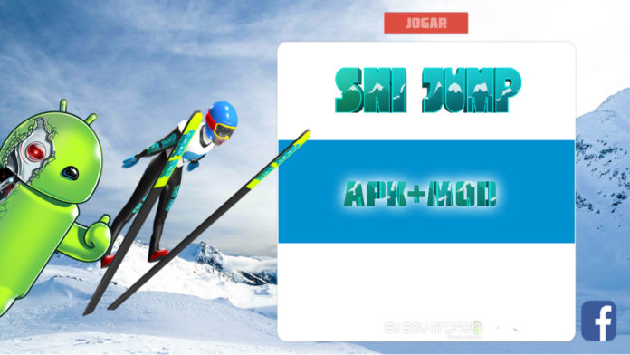 Ski Jump Ski Jump