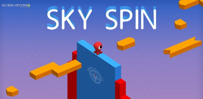 Sky Spin