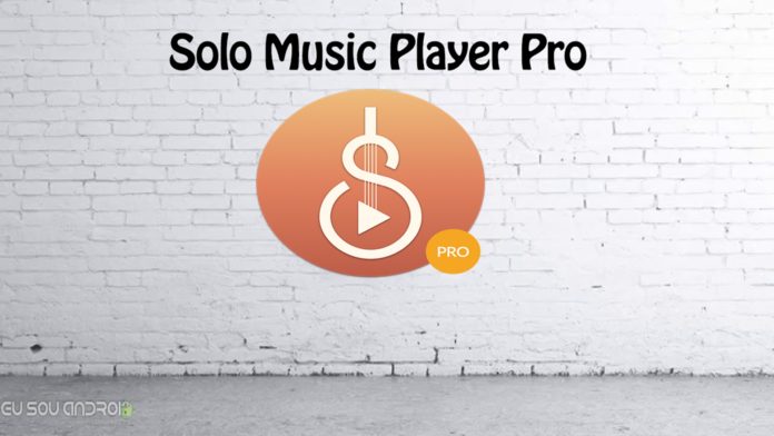 Solo Music Player Pro CAPA