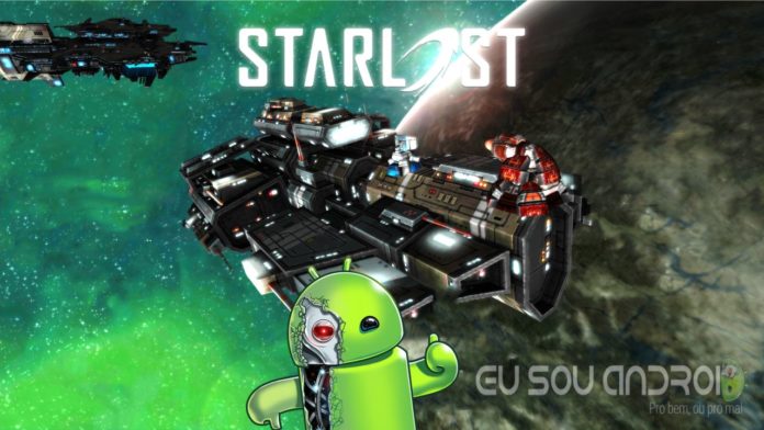 Starlost Starlost