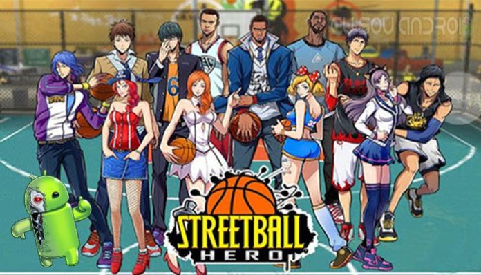 Streetball Hero Streetball Hero