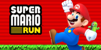 Data de Lançamento do Super Mario Run Finalmente Confirmada Super Mario Run