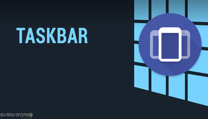 Taskbar (Donate Version) CAPA