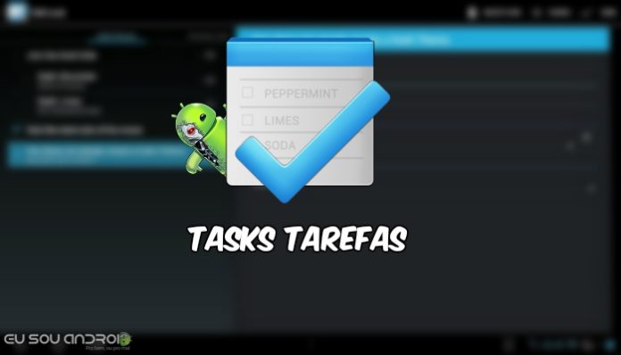 Tasks Tarefas Tasks Tarefas
