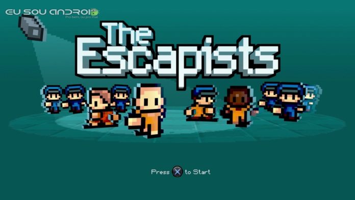 The Escapists The Escapists