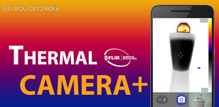 Thermal Camera+ for FLIR One