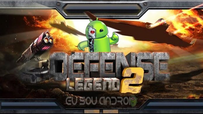 Tower Defense Defense Legend 2 Tower Defense Defense Legend 2