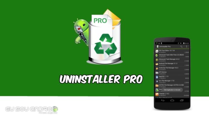Uninstaller Pro