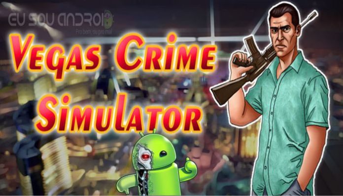 Vegas Crime Simulator Vegas Crime Simulator