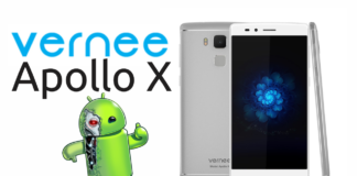 LANÇAMENTO – Vernee Apollo X Vernee Apollo X review