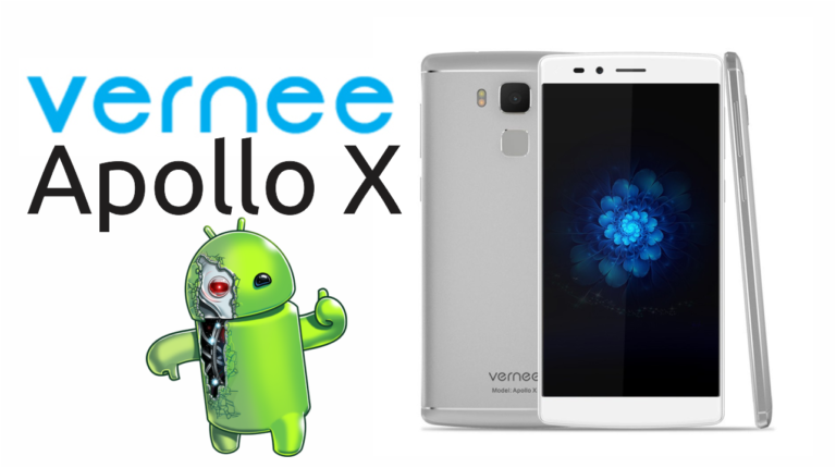 Vernee Apollo X review