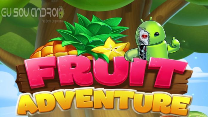 Viber Fruit Adventure Viber Fruit Adventure