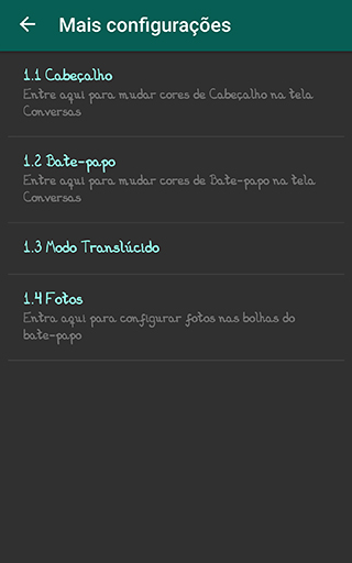 Whatsapp Plus v5.40 MOD APK - Eu Sou Android