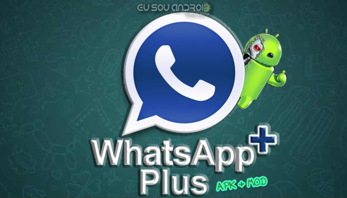 WhatsApp Plus v5.40 Capa WhatsApp Plus