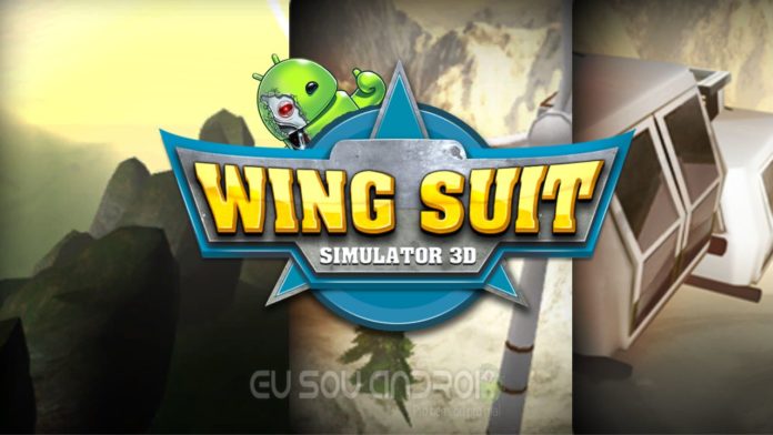 WingSuit Simulator 3D 11 WingSuit Simulator 3D