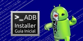 ADB Installer – Guia Inicial – Parte #1