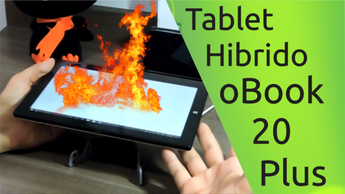 Onda OBook 20 Plus Onda OBook 20 Plus