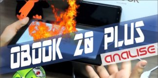 Tablet Hibrido da China!!! ? Onda OBook 20 Plus