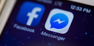 Facebook Messenger agora suporta pagamentos em grupo