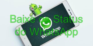Como Baixar Fotos e Vídeos do Status do WhatsApp Como Baixar Fotos e Vídeos do Status do WhatsApp