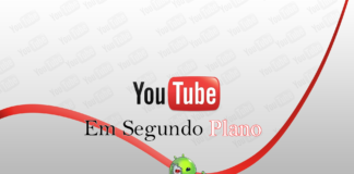 Como Escutar Áudio do Youtube em Segundo Plano Como Escutar Áudio do Youtube em Segundo Plano