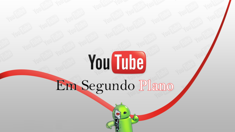 Como Escutar Áudio do Youtube em Segundo Plano
