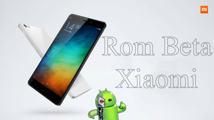 Como Instalar Rom Beta em seu Smartphone Xiaomi