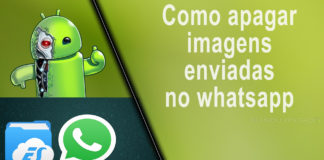 Como Apagar Imagens Enviadas Pelo Whatsapp