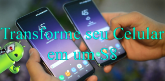 Deixe seu Smartphone com a Aparência do Galaxy S8 Deixe seu Smartphone com a Aparência do Galaxy S8