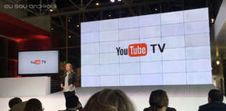 YouTube TV é lançado oficialmente nos EUA