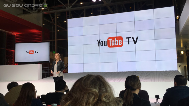 YouTube TV é lançado oficialmente nos EUA