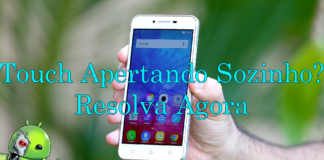 Problema Touch Apertando Sozinho? Veja como resolver Touch Apertando Sozinho? Resolva Agora
