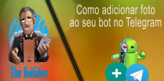 Como Adicionar Foto ao Seu BOT no Telegram