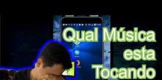 3 Aplicativos para saber qual Música está Tocando
