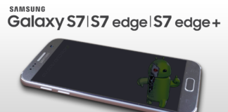3 Razões Pelas Quais Você Deve Manter Seu Galaxy S7 Edge