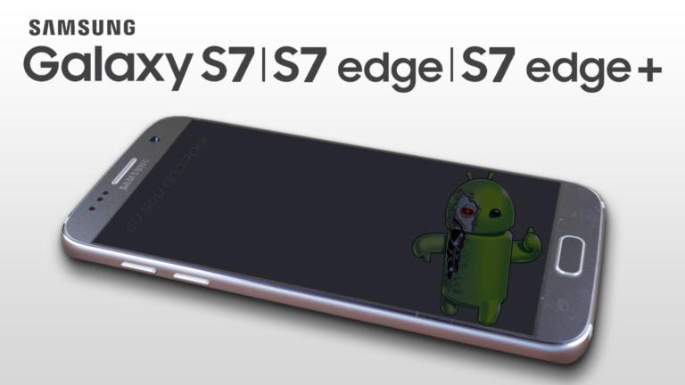 3 Razões Pelas Quais Você Deve Manter Seu Galaxy S7 Edge