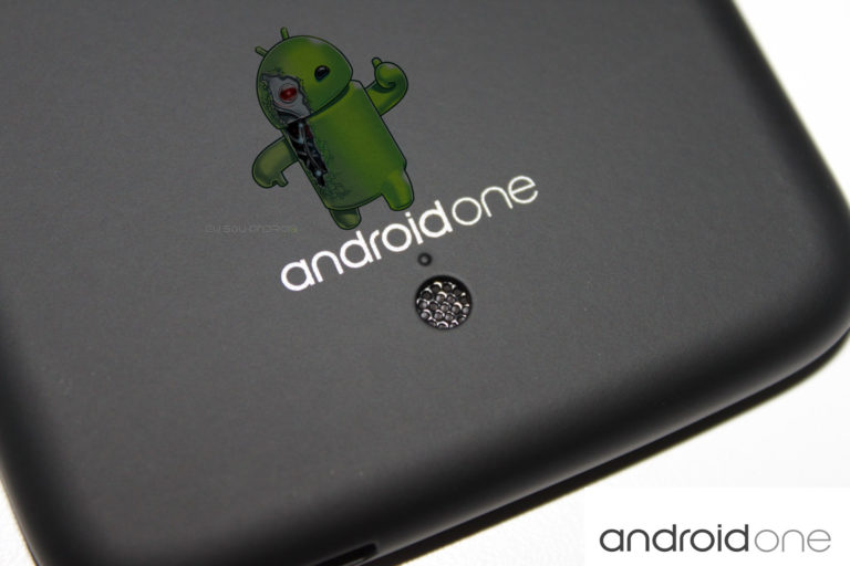 Por Que o Android GO Vai ter Sucesso Onde o Android One Falhou?