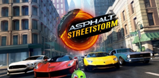 Asphalt Street Storm Racing abre Pré-Registo para Desbloquear Algumas Recompensas