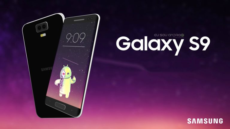 Samsung Galaxy S9: Em Desenvolvimento Sob Codinome “Star”