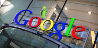 Projetos Google que falharam: Veja