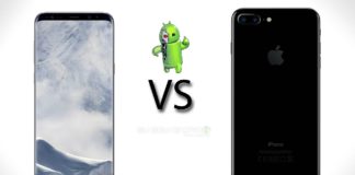Será Que o iPhone 8 Será Melhor do que o Galaxy S8?