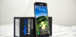 Atualização do Android Samsung Galaxy S7 e S7 Edge: Últimas Notícias