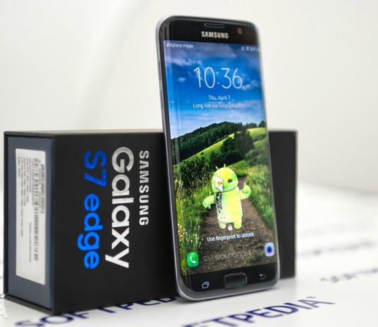 Atualização do Android Samsung Galaxy S7 e S7 Edge: Últimas Notícias