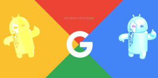 O Android Ainda é Bom o Suficiente Para o Google