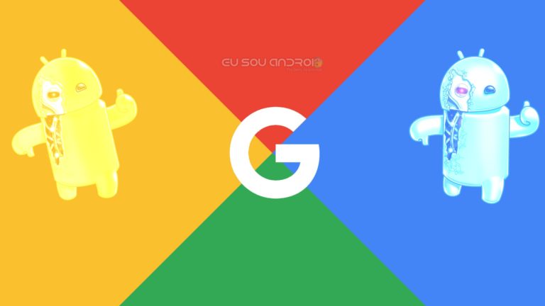 O Android Ainda é Bom o Suficiente Para o Google