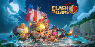 Clash of Clans Traz a Base do Construtor em Nova Atualização Clash of Clans Traz a Base do Construtor em Nova Atualização