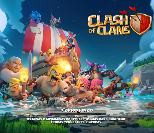 Clash of Clans Traz a Base do Construtor em Nova Atualização Clash of Clans Traz a Base do Construtor em Nova Atualização