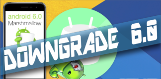 Downgrade Zenfone 3 para o Android Marshmallow 6.0 Downgrade Zenfone 3