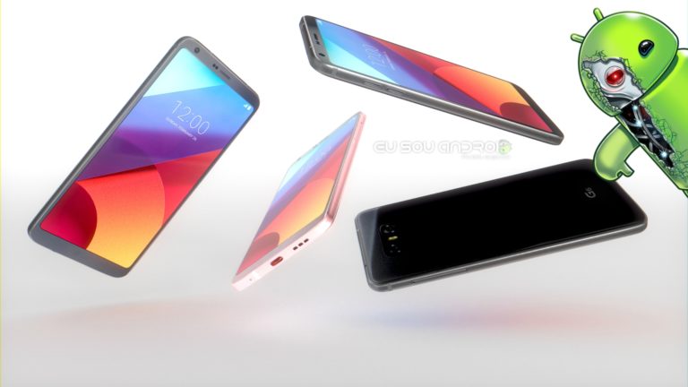 100 Dias Com o LG G6: Excedendo Expectativas